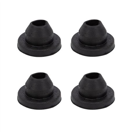 GNXfixt Joint de pompe d'essuie-glace pour T3 T4 Golf Polo Pheaton