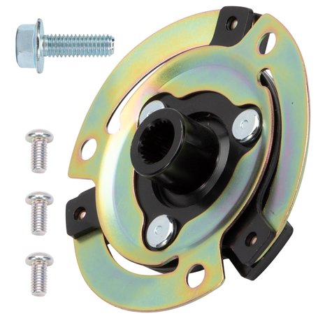 FanPaYY Climatisation compresseur réparation plaque fix Kit