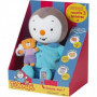 T'CHOUPI Peluche Raconte moi une histoire ± 30 cm 54,99 €