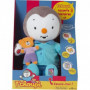 T'CHOUPI Peluche Raconte moi une histoire ± 30 cm 54,99 €