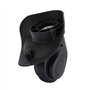 RiToEasysports 2 pièces/Ensemble Roues de Bagage à Une rangée de Rechange Valise muet Roues à Rouleaux Simples pour Accessoire d