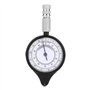 Pwshymi Carte mesureur Mini Distance Caculator Outil de cartographie Roue en métal pour Camping randonnée Cyclisme chasse en Ple
