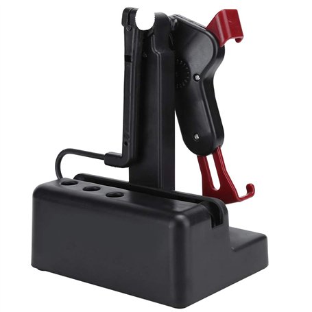 Oumefar Shaker de téléphone Portable Automatique Gauche Droite balançoire étapes Compteur Non magnétique podomètre de téléphone