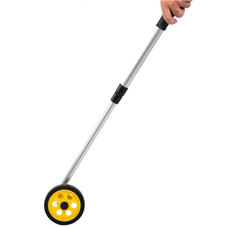 WS-202 C2 Mètre Ruban à mesurer réglable Mesure jusqu'à 999