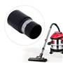 Kuuleyn Connecteur de Nettoyeur en Plastique, 2 pièces Accessoires d'aspirateur connecteur de Tuyau Joint Mural avec Tuyau de di