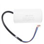 CBB60 450V 50uf condensateur de Moteur Pratique Moteur condensateur de Fonctionnement condensateur de Commutation Pompe électriq