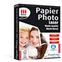 Micro Application Papier Photo - Papier Photo A4 - Feuille A4 - Papier imprimante - Tirage Photo - Papier Impression Photo - Pap