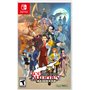 Apollo Justice: Ace Attorney Trilogy for Nintendo Switch