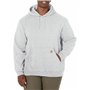 Sweat à Capuche Carhartt K121 Gris Chiné pour Homme 78,10 €