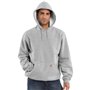 Sweat à Capuche Carhartt K121 Gris Chiné pour Homme 78,10 €