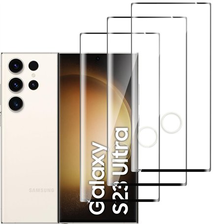 Jinshiweikai Lot de 3