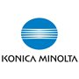 Toner original Konica Minolta AAJW251 Jaune