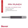 Starrett 565G Chasse-goupille 100 mm-4"/6 mm