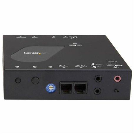 Récepteur AV Startech ST12MHDLAN4R         HDMI