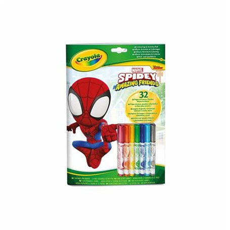 Pâte à modeler en argile Crayola