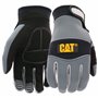 Caterpillar Cat Clarino CAT012213J Gants résistants à l'eau Taille XL