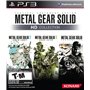 Metal Gear Solid HD Collection [import américain]