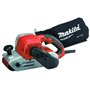 PONCEUSE À BANDE MAKITA 940 W 100 X 610 MM - M9400