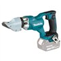 Cisaille à métal 18V LXT (Machine seule) - MAKITA DJS200Z