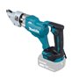 Cisaille à métal 18V LXT (Machine seule) - MAKITA DJS200Z