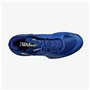 Chaussures de Tennis pour Homme Wilson Kaos Swift Clay 2024 Bleu
