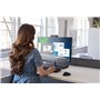 HP Wireless Premium Mouse Souris Ambidextre RF sans Fil Laser 1200 DPI