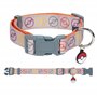 Pokémon Jazwares Pet Apparel Collier pour Animal Domestique Motif balles Poké Balls Taille L