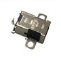 ZAHARA Connecteur de Prise Port Charge DC pour Lenovo ideapad 3-15ITL6 82H8 82MD/ 3-15IIL05 81WE/ 3-15IML05 81WB/ 3-14IML05 /510