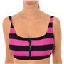 Michael Kors Haut de Bikini Style Bralette MM4M920 pour Femme