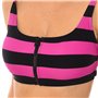 Michael Kors Haut de Bikini Style Bralette MM4M920 pour Femme