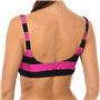 Michael Kors Haut de Bikini Style Bralette MM4M920 pour Femme