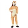 amscan Costume de Bingo 4-6 Ans