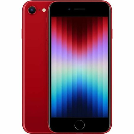 Smartphone Apple iPhone SE 256 GB Rouge A15 256 GB