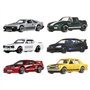 HOT WHEELS Multipack streets of Japan - JBY77