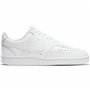 Chaussures casual homme Nike COURT VISION LOW NEXT NATUR DH3158 Blanc