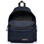 Sac a dos - EASTPACK - Padded Pak'R - Marine - 24L - 100% polyester - Mixte