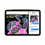 Tablette Apple iPad 2025 11th Rose 11" 128 GB