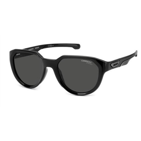 Carrera Ducati CARDUC 050/S 807/IR BLACK Sunglasses Man Standard