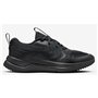 Chaussures de Sport pour Enfants Nike COSMIC RUNNER GS HM4402 001 Noir