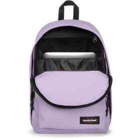 Sac a dos - EASTPACK - Out Of Office - Lilas