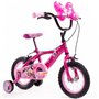 Vélo pour Enfants Huffy 22230W Rose