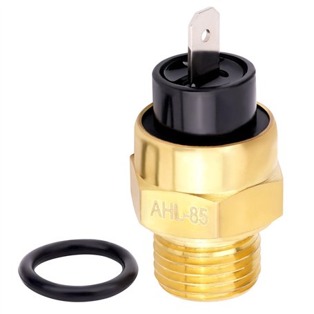 AHL Capteur de Température de l'Eau pour Honda CB600 CBR600 Hornet 600 Hornet 900