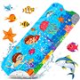 POWZOO Tapis de Bain Bébé