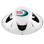 KIT Set pour Boss Audio Systems MR690 Ovale 2 Voies 6 x 9 15 x 23 cm 175 Watts rms 350 Watts Max 4 ohm étanche mer Piscine Batea