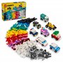 Lego Véhicules créatifs Classiques 11036