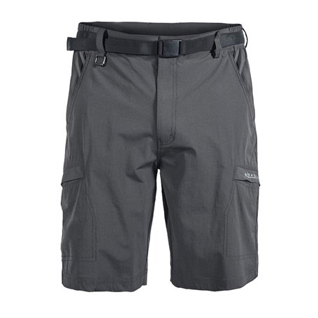 Mr.Stream de Randonnée Homme Shorts de Sport Respirant d'extérieur Séchage Rapide Poids Léger Bermuda d'escalade Shorts 3202 Gre