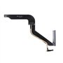 OLVINS Câble flexible pour disque dur HDD 821-1480-A pour Apple MacBook Pro 13 pouces A1278 2012 Année