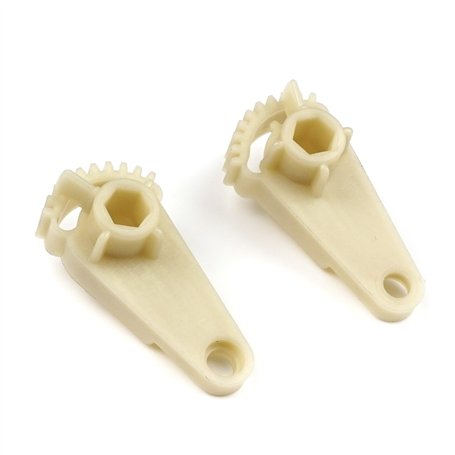 Bross Auto Parts BGE686FBA Engrenage de moteur de réduction de climatiseur 6447.XA