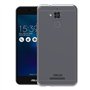 AICEK Coque ASUS ZenFone 3 Max ZC520TL (5.2 Pouces), Etui Silicone Gel ASUS ZenFone 3 Max Housse Antichoc ZenFone 3 Max Transpar