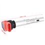 Hlyjoon 4 Pièces Système de Bobine d'Allumage pour Voiture A4 A5 A6 A7 Q5 SQ5 Q7 R8 S4 S5 A3 TT TTS 06E905115E 07K905715F 06H905